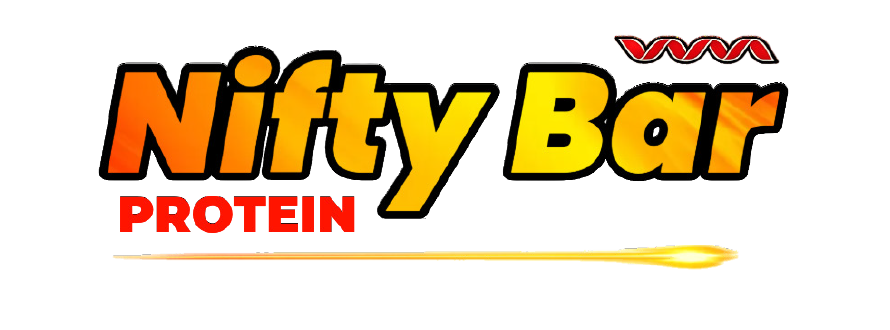 NiftyBar Protein