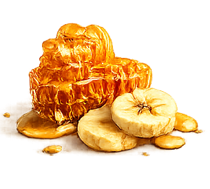 Miel de abeja