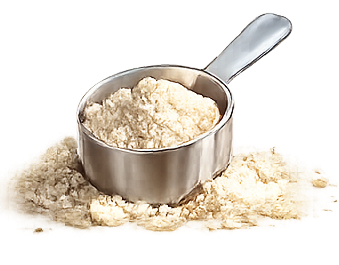 Proteína Whey Cutter